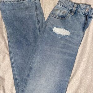Pacsun 90s Boyfriend Jeans